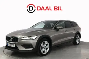 Volvo V60 2021