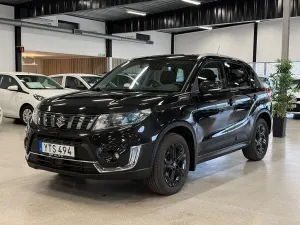 Suzuki Vitara 2019