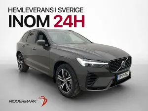 Volvo XC60 2024