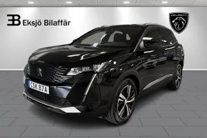 Peugeot 3008 2024