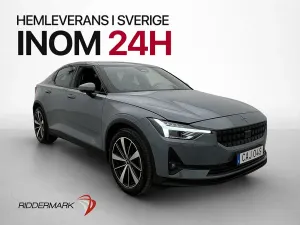 Polestar 2 2020