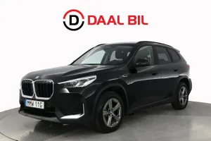 BMW X1 2023