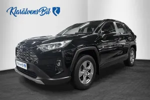 Toyota Rav4 2023