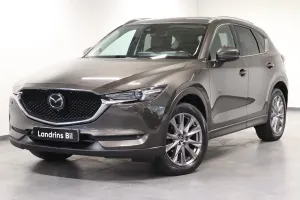 Mazda CX-5 2019