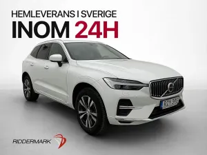 Volvo XC60 2023