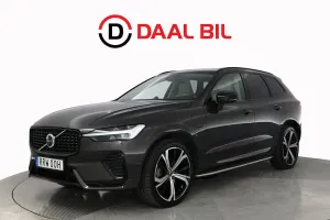 Volvo XC60 2023