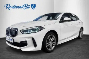 BMW 1 Series 118i 2021