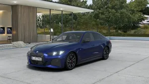 BMW i4 2026