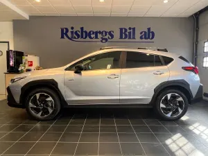 Subaru Crosstrek 2025