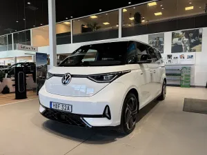 Volkswagen ID.Buzz 2026