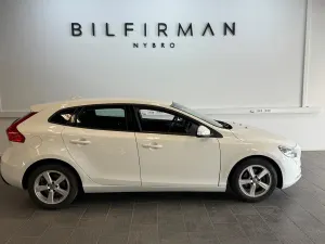 Volvo V40 2014