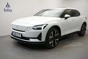 Polestar 2 2025