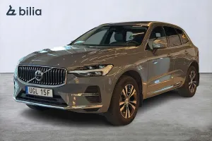 Volvo XC60 2023