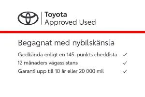 Toyota C-HR 2024