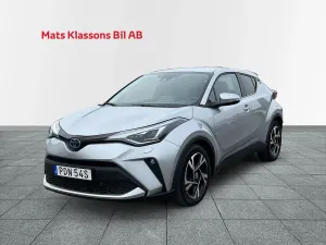 Toyota C-HR 2023