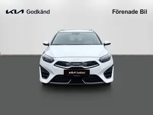 Kia Ceed 2023