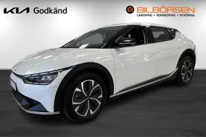 Kia EV6 2023