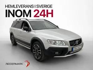 Volvo XC70 2015