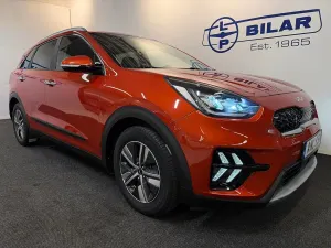 Kia Niro 2022