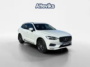 Volvo XC60 2019