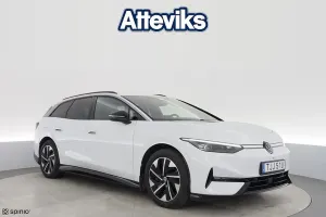 Volkswagen ID.7 2024