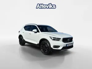 Volvo XC40 2020