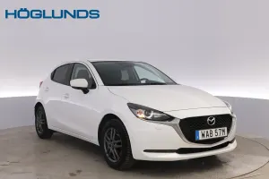 Mazda 2 2023