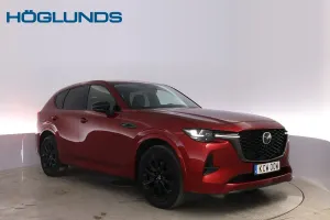 Mazda CX-60 2022
