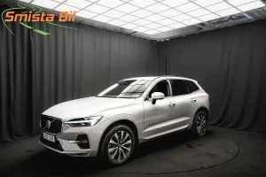 Volvo XC60 2022