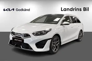 Kia Ceed 2023