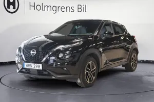 Nissan Juke 2024