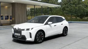 BMW iX 2026