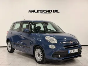 Fiat 500L 2018
