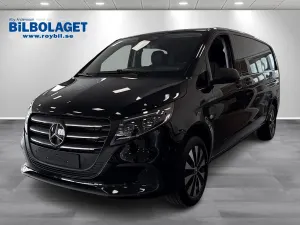 Mercedes-Benz Vito 2026