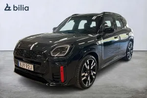 Mini Countryman 2024