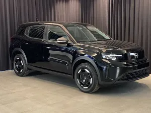 Opel Frontera 2026