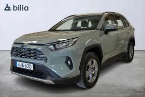 Toyota Rav4 2024