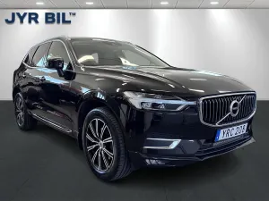 Volvo XC60 2019