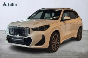 BMW iX1 2025