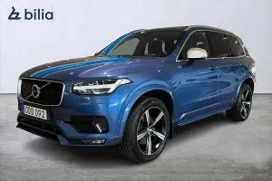 Volvo XC90 2017