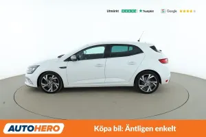 Renault Megane 2016