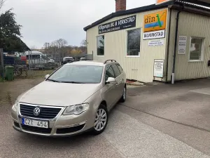 Volkswagen Passat 2007