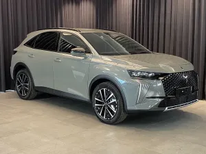 DS DS7 Crossback 2025