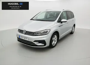 Volkswagen Touran 2020
