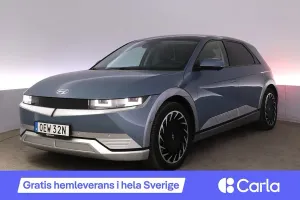 Hyundai IONIQ 5 2021