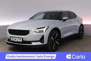 Polestar 2 2021