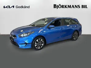 Kia Ceed 2025
