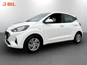 Hyundai i10 2023