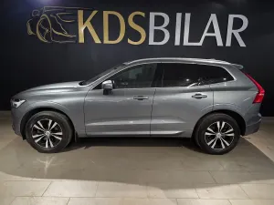 Volvo XC60 2020