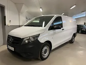 Mercedes-Benz Vito 2017